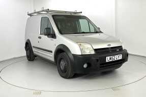 2003 Ford Transit