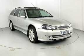 1999 Ford Mondeo