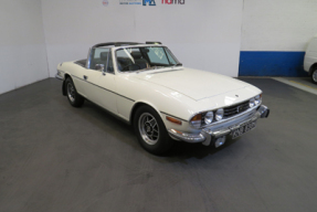 1974 Triumph Stag