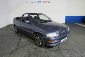 1994 Ford Escort