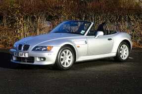 2000 BMW Z3