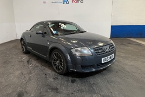 2003 Audi TT