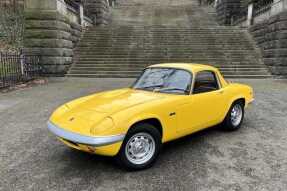 1969 Lotus Elan