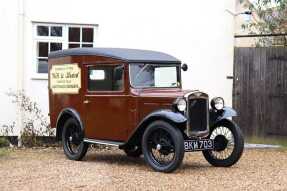 1934 Austin Seven