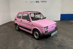 1978 Fiat 126