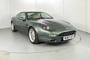 1995 Aston Martin DB7