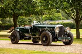 1954 Bentley R Type