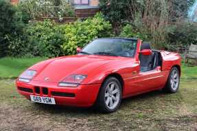 1990 BMW Z1