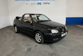 1999 Volkswagen Golf