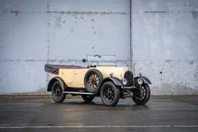 1925 Bean 12hp