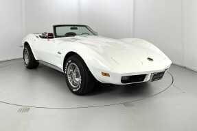 1973 Chevrolet Corvette