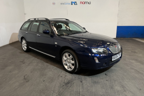 2004 Rover 75