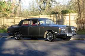 1970 Rolls-Royce Silver Shadow