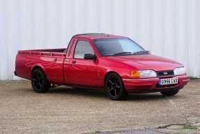 1990 Ford P100