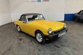 1978 MG Midget