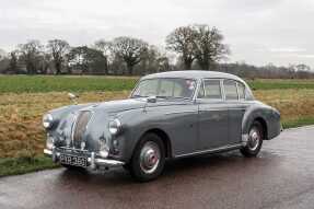 1955 Lagonda 3-Litre