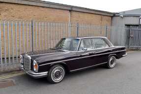 1970 Mercedes-Benz 280 SE