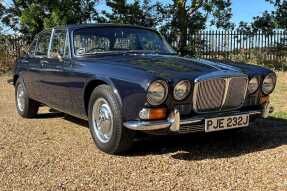 1971 Daimler Sovereign