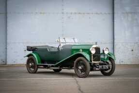 1927 Lagonda 14/60