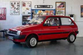 1991 Rover Metro