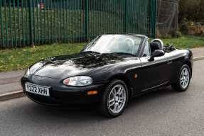 2001 Mazda MX-5