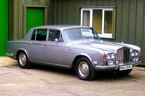 1975 Rolls-Royce Silver Shadow