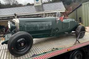 1952 Bentley Mk VI