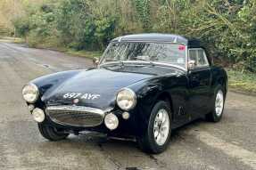 1960 Austin-Healey Sprite