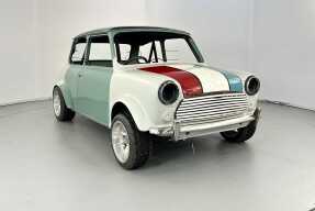 1973 Morris Mini