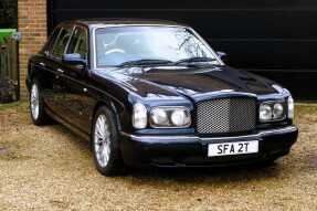 2001 Bentley Arnage