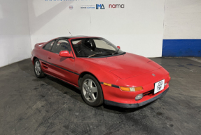 1992 Toyota MR2