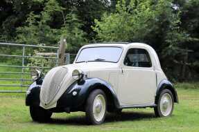 1937 Fiat 500