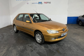 1999 Peugeot 306