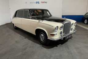 1969 Daimler DS420