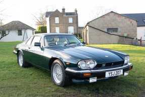 1991 Jaguar XJS