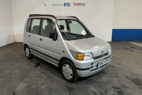 1998 Daihatsu Move