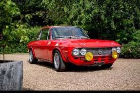 1972 Lancia Fulvia