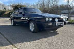 1987 Ford Capri