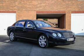 2005 Bentley Continental Flying Spur