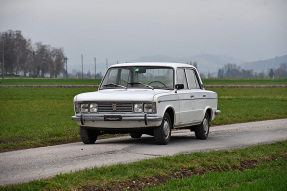 1969 Fiat 125