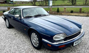 1995 Jaguar XJS