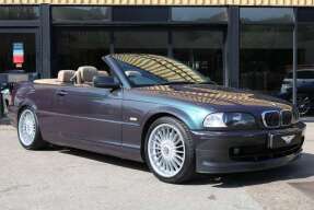 2001 BMW Alpina B3