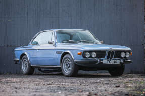 1973 BMW 3.0 CSL