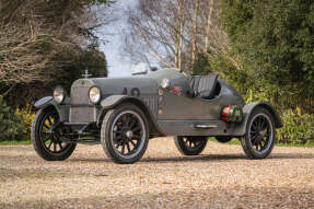 1920 Hudson Super Six