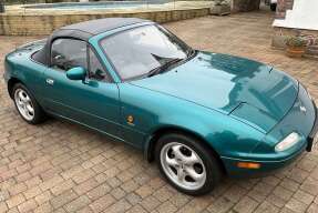 1998 Mazda MX-5