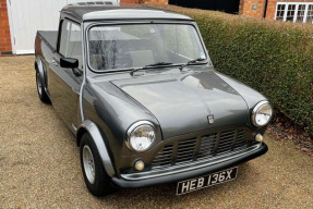 1982 Mini 95