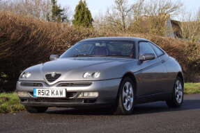 1998 Alfa Romeo GTV