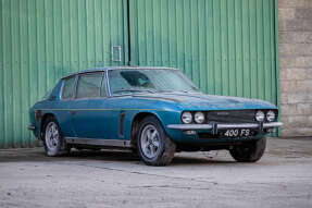 1973 Jensen Interceptor