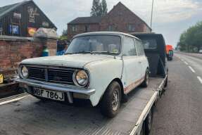 1970 Mini 1275 GT