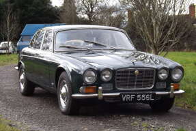 1973 Jaguar XJ6